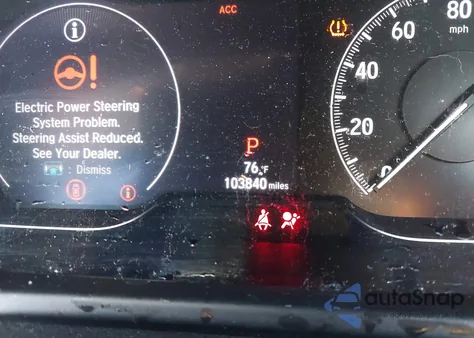 2018 Honda Accord Ex z USA, uszkodzony, nr VIN 1HGCV1F49JA067868